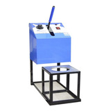 Maquina Para Selar Copos, Seladora De Copos E Potes