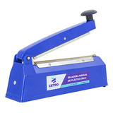Máquina Para Selar Picolé Manual 20cm
