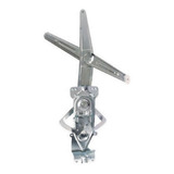 Maquina Para Vidro Eletrico Celta 4 Portas / Prisma Modelo Original Motor Bosch Dianteira Direita