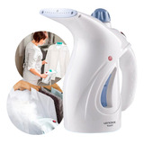 Máquina Passar Roupa Com Vapor Quente Vaporizadora Portátil