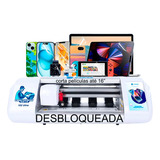 Desbloqueada