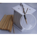 Maquina Prof, Churrasco 36 Espeto De 110 Gr Carnes + Faca