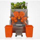 Maquina Profissional Automática De Suco De Laranja Cítricos