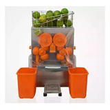 Maquina Profissional Automática De Suco De Laranja Natural