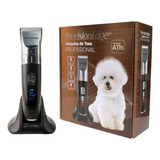 Maquina Profissional De Tosa Precision Edge A11s- Original