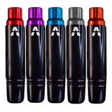 Maquina Rotativa Aston Pen Best - Tattoo Tatuagem + Ganhe