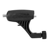 Máquina Rotativa Electra Pop - Tattoo Tatuagem - Preto