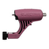 Máquina Rotativa Electra Pop Pró Electric Ink - Bordo