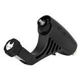 Máquina Rotativa Electra Pop Pro Electric Ink Tatuagem Preta