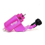 Maquina Rotativa Lauro Paolini Trixy T3 Tattoo Tatuagem *