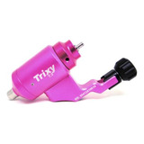 Maquina Rotativa Lauro Paolini Trixy T3 Tattoo Tatuagem