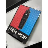 Máquina Rotativa Pen Pop Electric Ink