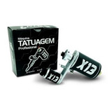 Maquina Rotativa X13 Tattoo Tatuagem *