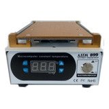 Máquina Separadora Touch Sucção Vácuo Aida 899 110v/220v