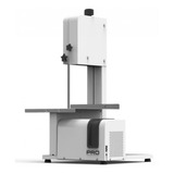 Máquina Serra Fita Bancada Açougue Carne Osso 0,6mm Bivolt