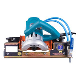 Maquina Serra Makita 1450w Com Base