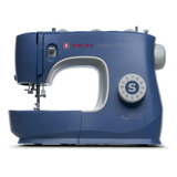 Maquina Singer M3335 Cor Azul