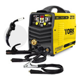 Tork