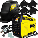 Tork