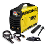 Tork