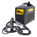 Máquina Solda Inversora Mma Tiglift Gt 170 220v - Usada