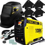 Tork
