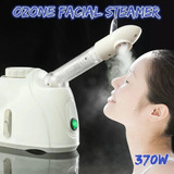 Maquina Spa Facial Vapor Ozônio Limpeza