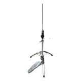 Máquina Suporte De Chimbal Hi-hat Noah Zowag Bateria Hh 300