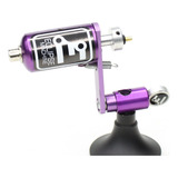 Maquina Tattoo Eclipse 01 Rotativa Modelo