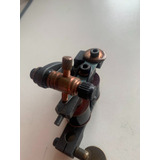 Maquina Tatuagem Bobina Hornet Johnny Irons 10 Voltas Traço 