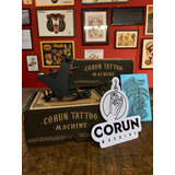 Máquina Tatuagem/tattoo Corun Híbrida