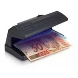 Máquina Teste Testadora Detecta Dinheiro Falso