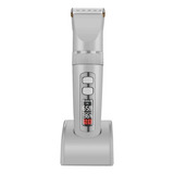 Máquina Tosa A8s Precision Edge Sem Fio Prata Original Full