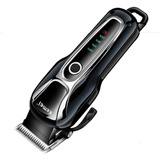Máquina Tosa Pet Kemei Km-1991 Profissional S/ Fio Bivolt