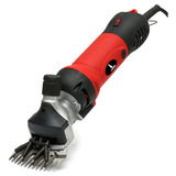 Máquina Tosar Tosquiadeira Carneiro Ovino Ovelha 220v