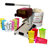 Maquina Transfer Giro 360 Nasus Ink Long Drink Caneca