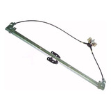 Maquina Vidro Com Motor 24v Volvo Nl 10 12 Cabine Longa Dire