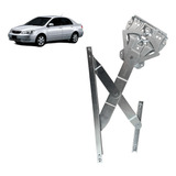 Máquina Vidro Corolla 4 Portas Diant Esq 03 A 08 S/motor