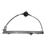 Máquina Vidro Dianteiro Direito Manual Fiat Brava 2001