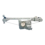 Máquina Vidro Elétrica Original Corsa Classic Traseira Dir