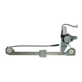 Maquina Vidro Eletrica Volvo Nl Edc Porta Grande Com Motor