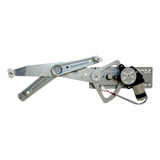 Maquina Vidro Elétrico Dianteiro Corsa Classic 4 Portas 