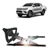 Maquina Vidro Elétrico Hilux Traseiro 2016 A 2022