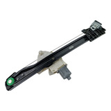 Máquina Vidro Elétrico Tras Esq S/motor Mercedes E250 2014