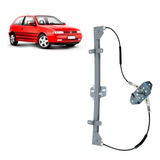 Maquina Vidro Gol Parati 2p G2 95/00 Esq Manual