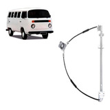Maquina Vidro Kombi Clipper 95/07 Dir Manual