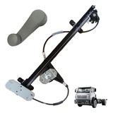 Máquina Vidro + Manivela Vw Worker Manual Ld 23-250 24-220