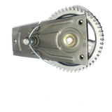 Maquina Vidro Manual Dianteira Ld Opala Caravan 2 Portas Até
