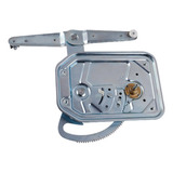Maquina Vidro Mecanico Ld Scania T114 / R124 / P 1366848