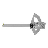 Maquina Vidro Mecanico Le Mb 709 / 1935 / L1218 6887207546